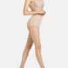 CAMANO Shaping Feinstrumpfhose Natural Shape 15 DEN alabaster