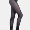 CAMANO Damen Strumpfhose Shape & Active 40 DEN 1er Pack navy