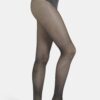 CAMANO Damen Strumpfhose Shape & Active 40 DEN 1er Pack anthracite