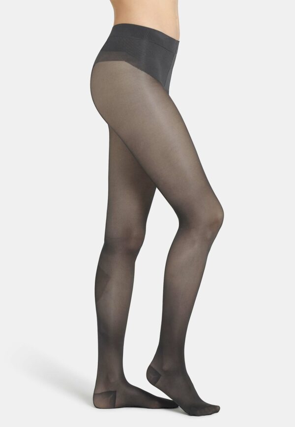 CAMANO Damen Strumpfhose Shape & Active 40 DEN 1er Pack anthracite