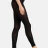 CAMANO Leggings 3D Premium 60 DEN 2er Pack Black