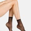 CAMANO Damen Socken 15 DEN Everyday 3er Pack black