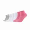 CAMANO Kurzsocken ca-soft 7er Pack blush melange