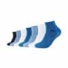 CAMANO Kurzsocken ca-soft 7er Pack daphne