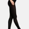 CAMANO Strumpfhose Thermo Light 2er Pack black