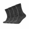 CAMANO Socken ca-soft mit Wollanteil