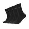 CAMANO Socken ca-soft mit Wollanteil