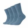 CAMANO Socken ca-soft 4er Pack captains blue