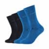 CAMANO Socken ca-soft 4er Pack daphne