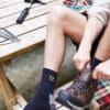 CAMANO Socken Work 9er Pack black