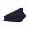 CAMANO Socken Classics 10er Pack navy