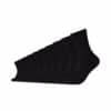 CAMANO Socken Classics 10er Pack black