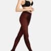 CAMANO Strumpfhose Fashion 60 DEN 1er Pack red