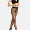 CAMANO Feinstrumpfhose Everyday 10 DEN 3er Pack Black