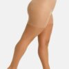 CAMANO Feinstrumpfhose Women Curvy Tights 20 DEN matt 2er Pack skin