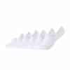 CAMANO Füßlinge Classics 6er Pack white