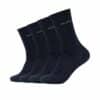 CAMANO Socken ca-soft mit Wollanteil