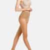 CAMANO Shaping Feinstrumpfhose Natural Shape 15 DEN nature
