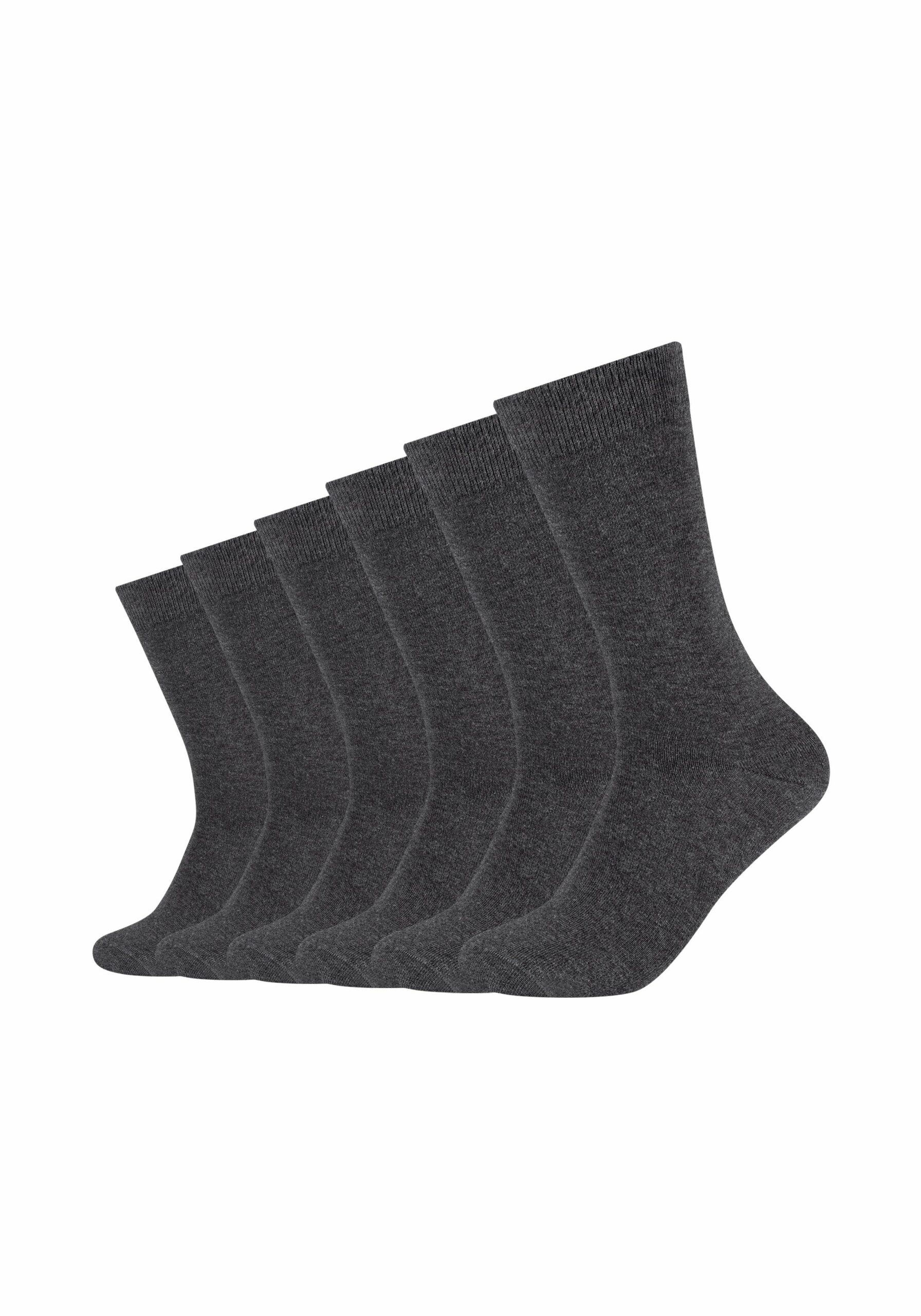 Originals Pack kaufen Socken anthracite 6er s.Oliver bei