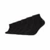 s.Oliver Sneakersocken Originals 6er Pack schwarz