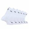 Salomon Socken Active 6er Pack white