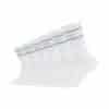 Salomon Socken mesh Ventilation Life 6er Pack White Grey