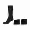 Skechers Multipack Damen Socken Casual 18er Pack black