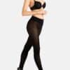 Too Hot To Hide Strumpfhose Supersoft Paola 1er Pack black