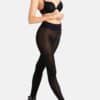 Too Hot To Hide Strumpfhose Nice Francesca 1er Pack black