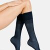 CAMANO Feinkniestrümpfe everyday 20 DEN 12er Pack navy