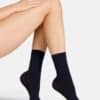 CAMANO Feinstrümpfe 3D premium Matt 40 DEN 6er Pack navy