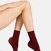CAMANO Feinstrümpfe 3D premium Matt 40 DEN 6er Pack wine red