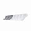 CAMANO Sneakersocken ca-soft 7er Pack white-grey