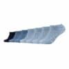 CAMANO Sneakersocken ca-soft 7er Pack denim melange