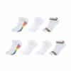 CAMANO Sneakersocken ca-soft 7er Pack rainbow