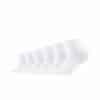CAMANO Kinder Kurzsocken ca-soft 6er Pack White