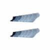 CAMANO Sneakersocken ca-soft 14er Pack denim melange