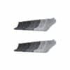CAMANO Sneakersocken ca-soft 14er Pack grey combi