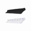CAMANO Sneakersocken ca-soft 14er Pack white mix