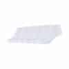 CAMANO Sneakersocken Silky Feeling 6er Pack white