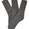 Adler Collection Tennissocken 3er Pack