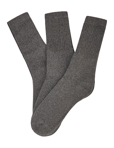 Adler Collection Tennissocken 3er Pack