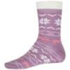 ADLER BASIC Hausschuhsocken