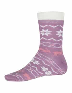 ADLER BASIC Hausschuhsocken