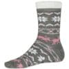 ADLER BASIC Hausschuhsocken