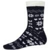 ADLER BASIC Hausschuhsocken