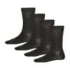 Adler Collection Socken 4er Pack
