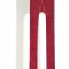 CAMANO Kinderstrumpfhose ca-soft organic cotton 2er Pack rose wine