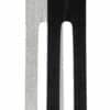 CAMANO Kinderstrumpfhose ca-soft organic cotton 2er Pack black