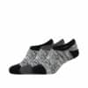 CAMANO ABS-Sneakersocken Warm-up 3er Pack black mix